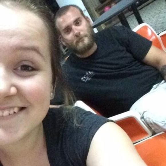 Meet your Posher, Kyle - Picture 1 of 1